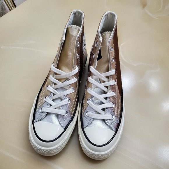 Converse Chuck 70 Metallic High Top - Picture 5 of 7
